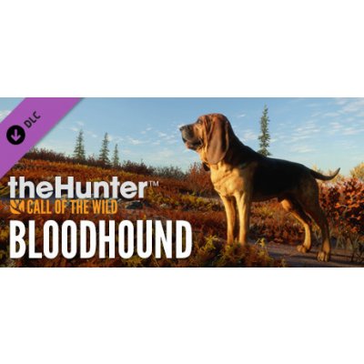 bloodhound – Heureka.cz