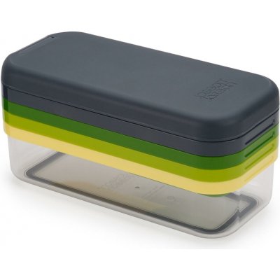 Kráječ zeleniny MULTI-PREP COMPACT 20222 22 cm, plast, Joseph Joseph – Hledejceny.cz