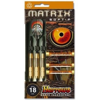 Harrows Matrix 16gK