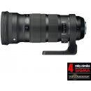 SIGMA 120-300mm f/2.8 EX DG HSM Canon