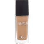 Christian Dior Forever Skin Glow 24H Radiant Foundation SPF20 dlouhotrvající a rozjasňující make-up 0,5N Neutral 30 ml – Sleviste.cz