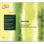 Symphonies Nos. 6 - 9 - Davis, Lso CD – Hledejceny.cz