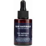 Recipe For Men Raw Naturals olej na vousy 50 ml – Zboží Dáma Recipe For Men Raw Naturals olej na vousy 50 ml – Zboží Dáma