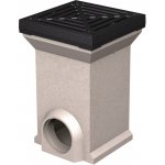 MEA B125 300 x 300 x 427 mm 150850 – Hledejceny.cz