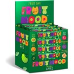 Fruit Mood Ovocná tyčinka 30 x 20 g – Zboží Dáma