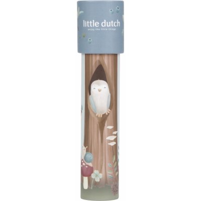 Little Dutch Kaleidoskop Forest Friends – Zboží Dáma