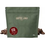 COFFEE LIMIT OFFICE BLEND zrnková 250 g – Hledejceny.cz