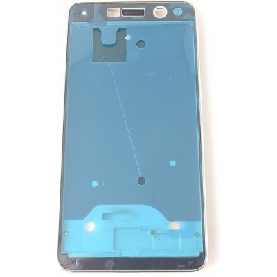 Kryt Huawei Y6 2017 přední zlatý – Zboží Živě