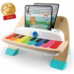 HAPE BABY EINSTEIN Hračka hudební klavír Magic Touch – Sleviste.cz