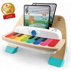 HAPE BABY EINSTEIN Hračka hudební klavír Magic Touch