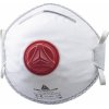 Respirátor DeltaPlus M1300V2 FFP3 tvarovaný s ventilkem Respirátor