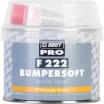 HB Body 222 BumperSoft 250 g černá – Hledejceny.cz