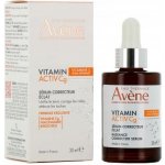 Avène Vitamin Activ Cg korekční rozjasňující sérum 30 ml – Zboží Dáma