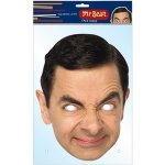 Maska Mr. Bean – Hledejceny.cz