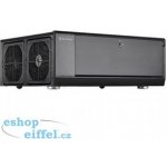 SilverStone Grandia GD10 SST-GD10B – Zboží Živě