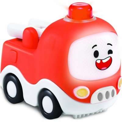 Vtech Tut Tut Autíčko Otík Ferda – Sleviste.cz