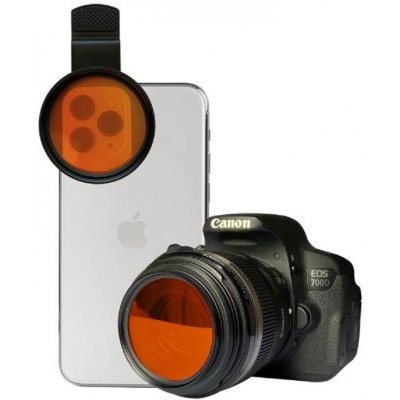 D-D Coral Color Lens XL pro fotografování korálů – Zboží Živě