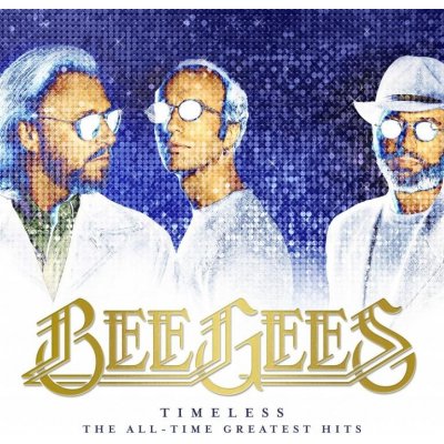 Bee Gees - TIMELESS:THE ALL-TIME CD