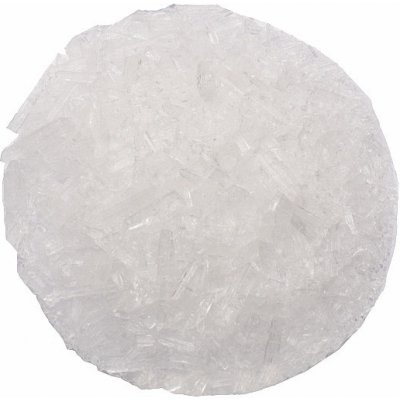 Nefertitis Mentol krystaly NF53502 20 g – Zboží Dáma