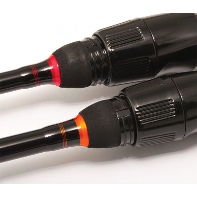 Trabucco Neporenové pásky a kryt špičky Rod Tip & Belt Set – Zboží Dáma