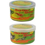 Lucky Reptile Herp Diner krevety malé 35 g – Hledejceny.cz