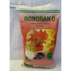 Univit Roboran D 1 kg