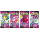 Pokémon TCG Fusion Strike Booster