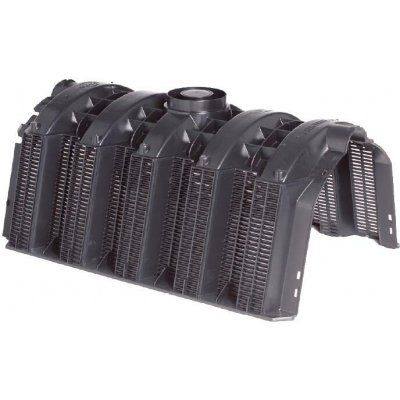 Graf Vsakovací tunel Garantia 300 l – HobbyKompas.cz