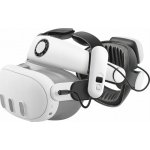 BOBOVR S3 Pro odlehčovací popruh na baterie pro Meta Quest 3 – Zboží Mobilmania