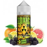 TOXIC Shake & Vape Atomic Power 15 ml – Hledejceny.cz