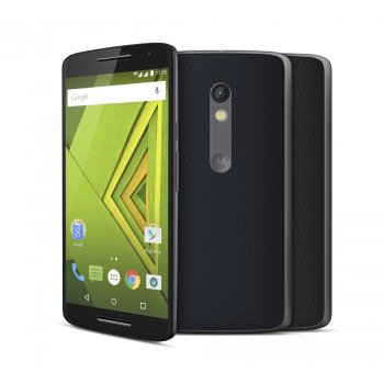 Lenovo Moto X Play Single SIM