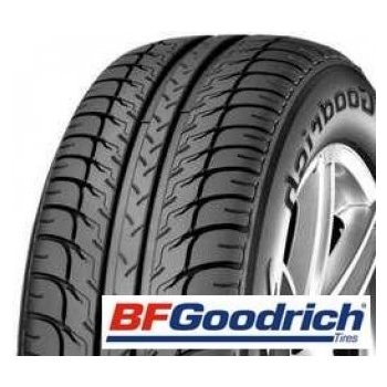 BFGoodrich G-Grip 215/55 R17 98W