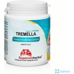 Tremella Rosolovka řasotvará 90 kapslí – Hledejceny.cz