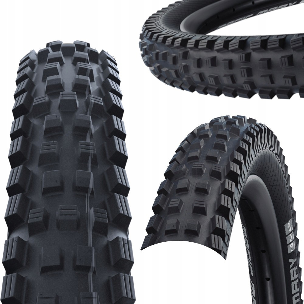 Schwalbe Magic Mary 27,5x2,4