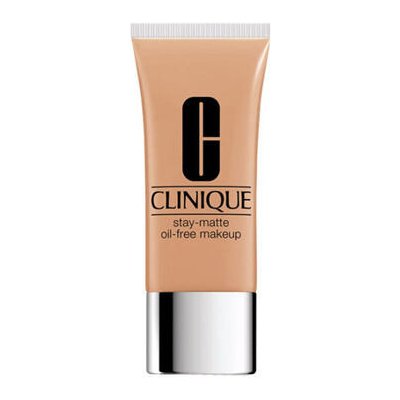 Clinique Stay-Matte Oil-Free Makeup odstin CN 72 Beige M 30 ml