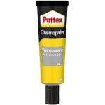 PATTEX Chemoprén lepidlo na obuv 50g transparentní – HobbyKompas.cz