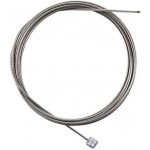 Shimano lanko brzdové MTB 1,6x2050mm – Zboží Dáma