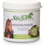 Stiefel Prášek z mušlí 0,4 kg – Zboží Dáma