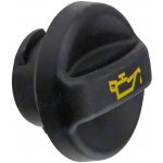 NTY Uzávěr Plnícího Hrdla Oleje Citroen Berlingo 2000- C2 2003- C3 2002- C4 2004- C5 2001- Peugeot 206 1999- 207 2006- 208 2012- a další (0258.56) | Zboží Auto
