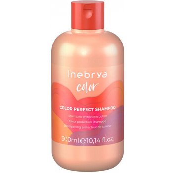 Inebrya Pro-Color Color Perfect Shampoo 1000 ml