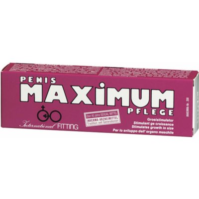 INVERMA Maximum 45ml – Hledejceny.cz