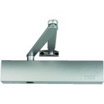 Geze TS 4000 s ramínkem bez aretace stříbrná – Hledejceny.cz