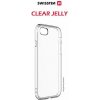 Pouzdro a kryt na mobilní telefon Apple Pouzdro swissten clear jelly for apple iphone 11 čiré