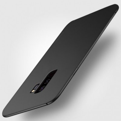 Pouzdro X-Level Frosted Samsung Galaxy S9 Plus - černé – Hledejceny.cz