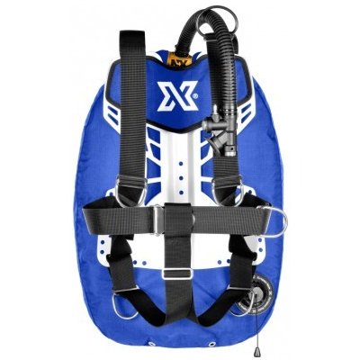 X-Deep Křídlo ZEN Standard – Zboží Dáma