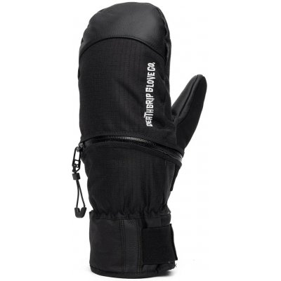 Deathgrip Werewolf Mitt black 25/26 – Hledejceny.cz