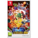 Pokken Tournament DX – Hledejceny.cz