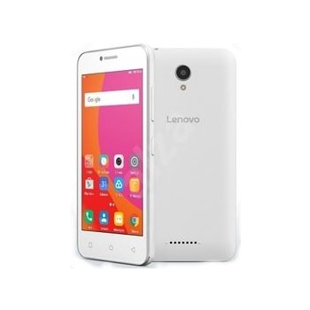 Lenovo B Dual SIM