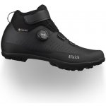 FIZIK Terra Artica X5 GTX-black/black – Zboží Mobilmania