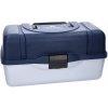 Rybářská krabička a box Mikado Tackle Box H416